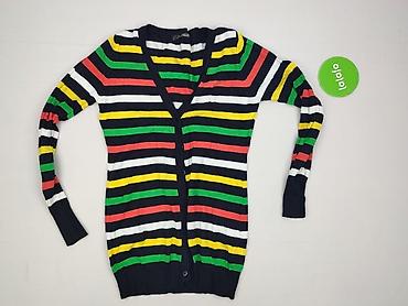cecilia classics sweter: JIAHAODI, Kardigan damski, rozmiar L — 2