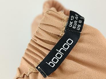 jezyk: Boohoo, Sukienka damska, rozmiar L — 4