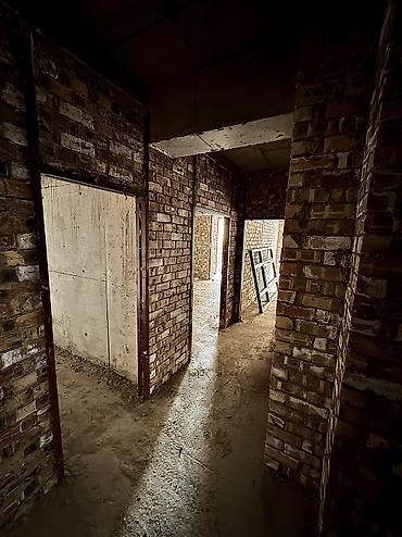 Новостройки от застройщика: Элитка, 3 комнаты, 101 м² — 4