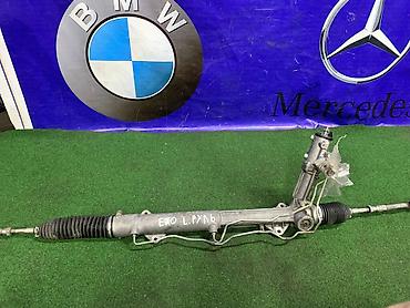 рулевая рейка е53: Рулевая рейка BMW 2008 г., Б/у, Оригинал, Япония — 1