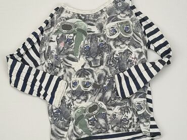 Blouse, VRS, 1.5-2 years, 86-92 cm, condition - Satisfying