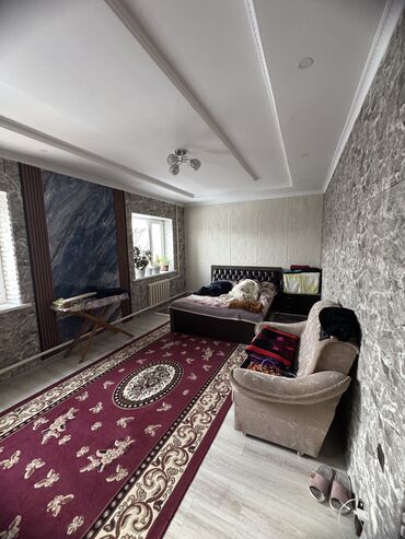 Продажа домов: Дом, 350 м², 7 комнат, Собственник, Дизайнерский ремонт at lalafo.kg — 12 Продажа домов: Дом, 350 м², 7 комнат, Собственник, Дизайнерский ремонт — 12