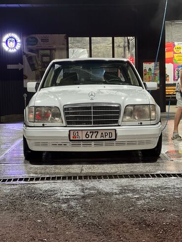двигатель мерседес 3.2 бензин купить: Mercedes-Benz W124: 1993 г., 3.2 л, Автомат, Бензин, Седан