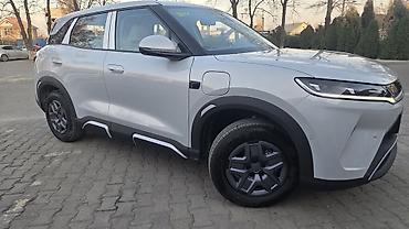 BYD: BYD Yuan Up: 2025 г., Автомат, Электромобиль, Кроссовер at lalafo.kg — 2 BYD: BYD Yuan Up: 2025 г., Автомат, Электромобиль, Кроссовер — 2