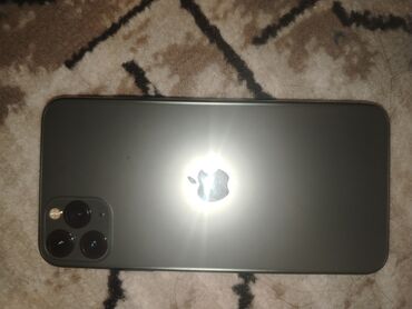 redmi mi 11 t: IPhone 11 Pro Max, 256 GB, Matte Midnight Green, Face ID