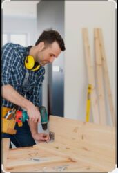 реставрация столешницы из натурального камня: Ремонт реставрация сборка разборка переустановка корпусной