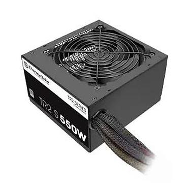 Izvori napajanja: Thermaltake TR2 S 550W napajanje za PC - Serija: TR2 S - Snaga: 550 W — 17