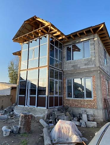 Готовые деревянные окна: Готовое деревянное окно, Тип окна: Стандартные, Декоративные особенности: Другие особенности, Новый, Бесплатная установка, В рассрочку — 9