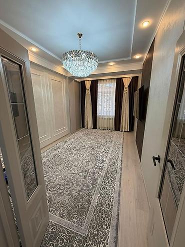 3 комнаты, 80 м², Аламедин-1 мкр Элитка, 1 этаж, Евроремонт at lalafo.kg 3 комнаты, 80 м², Аламедин-1 мкр Элитка, 1 этаж, Евроремонт