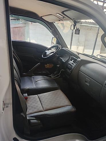 портер грузовик: Легкий грузовик, Hyundai, Стандарт, 3 т, Б/у — 5