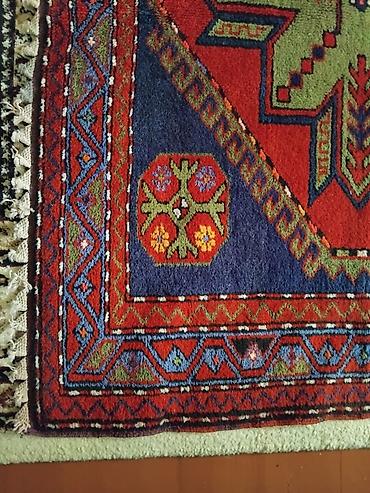 Xalçalar: Xalça Dekorativ, Azərbaycan, Kredit yoxdur — 5