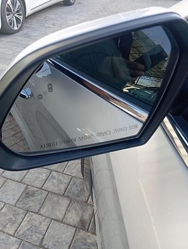 Hyundai: Hyundai Sonata: 2020 г., Автомат, Седан — 8