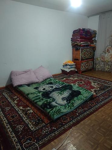 район политех: 1 комната, 31 м², Политех Хрущевка, 3 этаж, Старый ремонт — 4