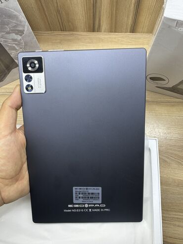 планшет xiaomi pad 5: Планшет, память 128 ГБ, 10" - 11", 5G, Новый, Классический