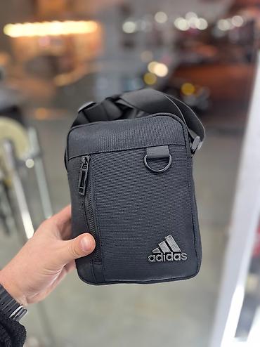 Çantalar: Çiyin çantası, Adidas, Yeni — 3
