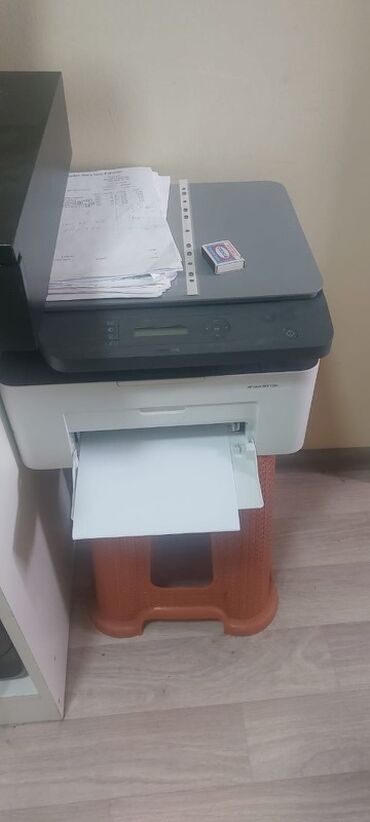 Digər kassa avadanlığı: Mağaza/kassa üçün tam iş masası avadanlıq dəsti Tərkib: - LG LCD — 9