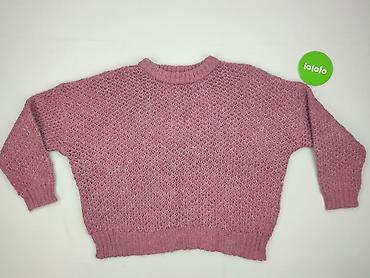 pull and bear kurtki wyprzedaż: PULL&BEAR, Sweter damski, rozmiar S — 2