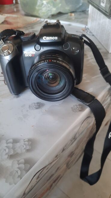 Videokameralar: Fotoparat 180 man işdəyir