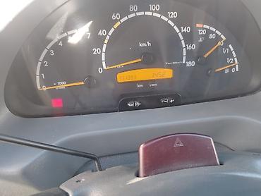 Mercedes-Benz: Mercedes-Benz Спринтер: 2006 г., 2.2 л, Механика, Дизель, Бус — 12