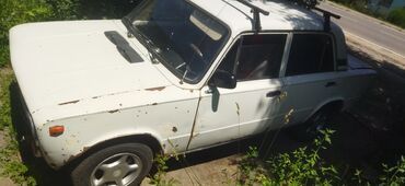 литые диски опель омега б: ВАЗ (ЛАДА) 2101: 1982 г., 1.3 л, Механика, Бензин, Седан