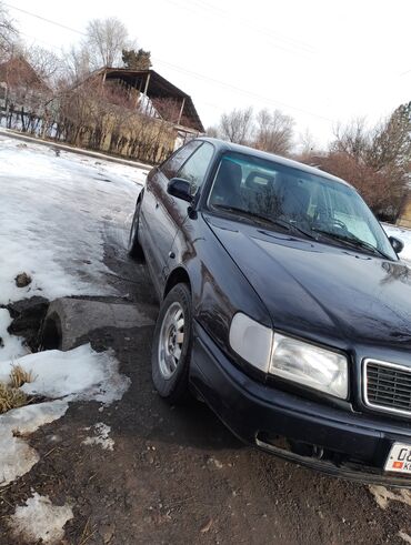 запчасти опель зафира: Audi S4: 1994 г., 2.6 л, Механика, Газ, Седан