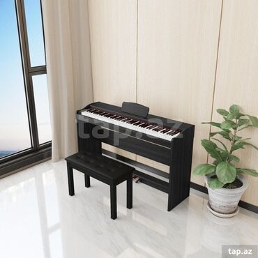 Pianolar: Piano, Rəqəmsal, Yeni, Ünvandan götürmə — 7