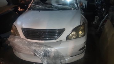 Другие автозапчасти: АВТОРАЗБОР LEXUS RX350 2010 /2016 год — 8