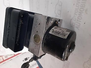 ABS pumpe: ABS ZA AUDI A3 OD 2002. DO 2003. GOD. | abs pumpa garancija na — 6
