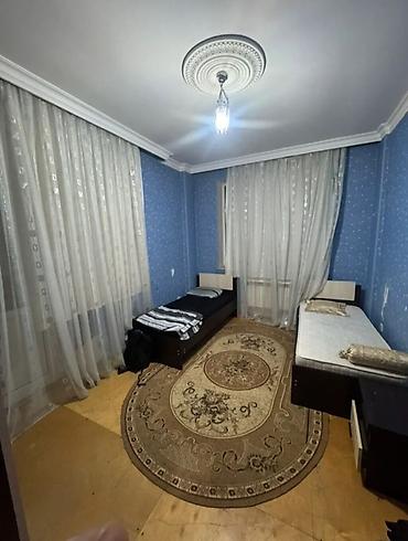 Квартиры: 🏢 3 otaqlı mənzil – tam mebellə və məişət texnikası ilə təchiz olunmuş — 2
