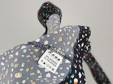 poncho only: Ponczo damskie, rozmiar One size — 5