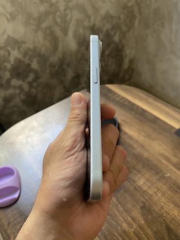 ıpad mini 5: IPhone 15, 128 GB, Ağ, Simsiz şarj — 5