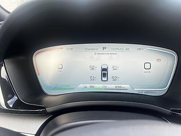 kaiyi e5: BYD Song Plus: 2023 г., 0.1 л, Автомат, Электромобиль, Кроссовер — 6