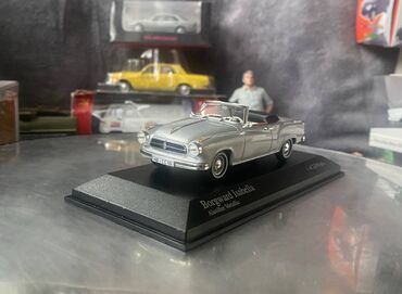 Avtomobil modelləri: 1959 il, 1:43, Dəmir, Ödənişli çatdırılma — 11