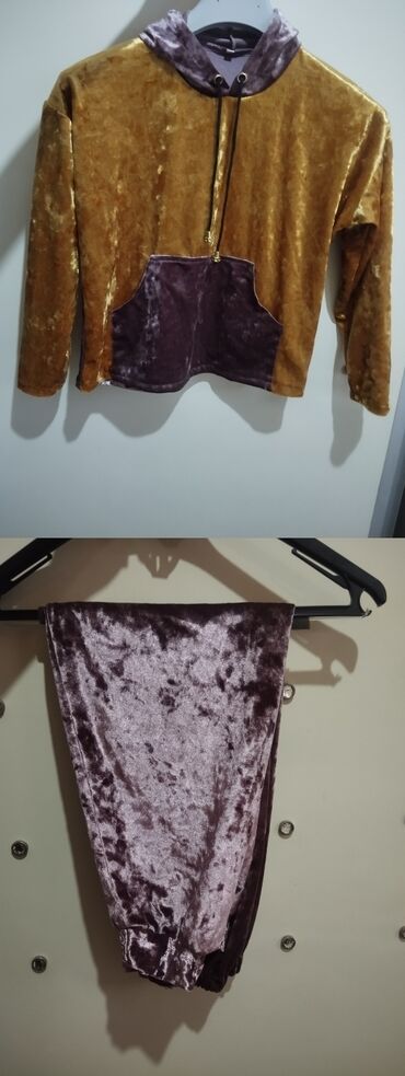 детские вещи на осень: Комплект, Для девочек, 7 - 8 лет