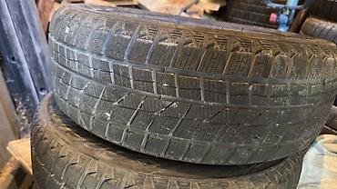 Транспорт: Goform Комплект зимних шин (4 шт.) - Размер: 195/55 R16 - Тип — 3