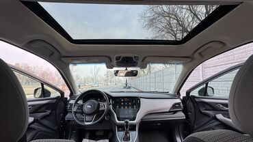 Subaru: Subaru Outback: 2020 г., 2.5 л, Универсал — 8