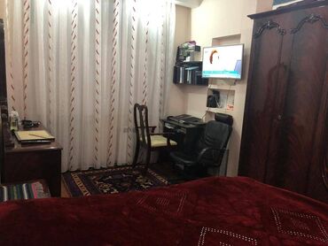 Köhnə tikili: Bakı, 3 otaqlı, Köhnə tikili, 85 kv. m — 27