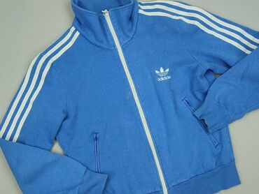 dres sweterkowy mohito: Adidas, Bluza damska
, rozmiar M