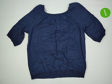 blueways: Bonita, Bluzka damska, rozmiar 4XL — 3