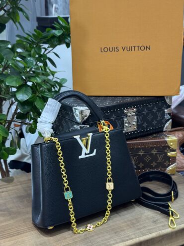 Çantalar: Çiyin çantası, Fendi, Yeni — 9