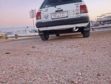 Toyota: Toyota Starlet: 1 l. | 1990 έ. Κουπέ — 8