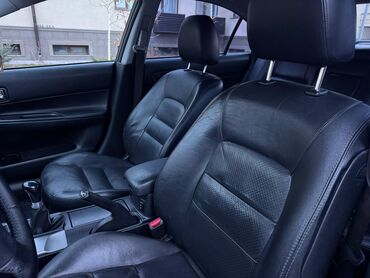 Mazda: Mazda 6: 2003 г., 2.3 л, Механика, Бензин, Седан — 13