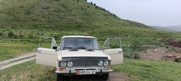 byd машина цена бишкек: Классический седан ВАЗ-2106 бежевого цвета, оснащенный четырьмя