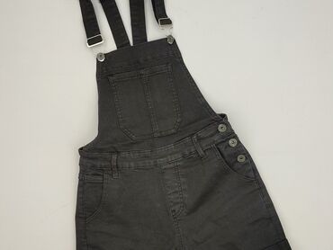 Women: Dungarees for women, S (EU 36)