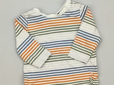 T-shirts and Blouses: Blouse, George, 0-3 months, condition - Very good
