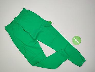 cargo: Cargo, Spodnie cargo damskie, rozmiar S — 3