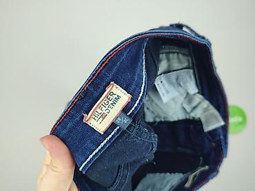 denim: Hilfiger Denim, Jeansy dla mężczyzn, rozmiar M — 4
