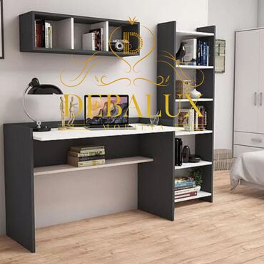 Uşaq masaları: Oğlan və qız üçün, Yeni, Siyirməli, Yazı masası, Stulsuz -da lalafo.az — 21 Uşaq masaları: Oğlan və qız üçün, Yeni, Siyirməli, Yazı masası, Stulsuz — 21