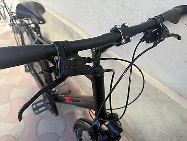 Городские велосипеды: Из Германии — 4