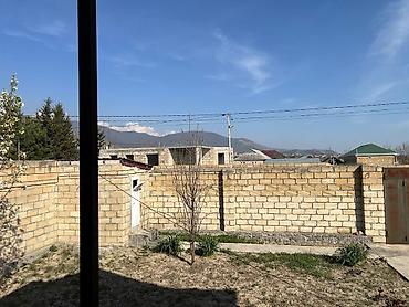 Həyət evləri və villaların satışı: 65000Azn Ev satılır Ev 80 kvadrat metrdir, həyət 3 sotdur. ASAN — 3
